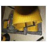 DIVING WEIGHTS & BELT