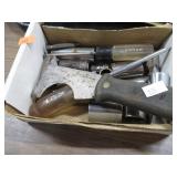 SMALL TRA -- CRAFTSMAN SOCKETS