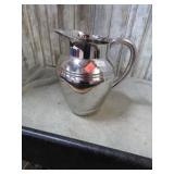 STAINLESS PITCHER
