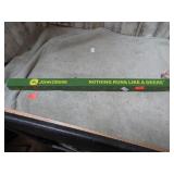JOHN DEERE RULER STICK