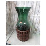 WINE CARAF VASE