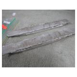 METAL AIRCRAFT CARRIERS & AIRPLANES