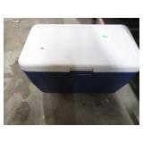 COLEMAN COOLER