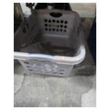 LAUNDRY BASKET