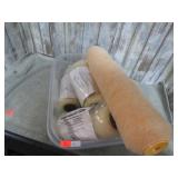 TRAY -- PAIN ROLLERS