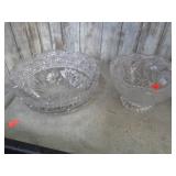 VINTAGE DELF BLUE DUTCH POTTERY