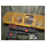 ORGANIZERS & COSTUME JEWELRY