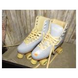 IMPALA ROLLER SKATES -- 11