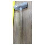 SLEDGE HAMMER
