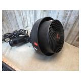 VORNADO FENWICK WOODSMAN FOLDING SEAT