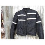 BILT WXS MOTORCYCLE JACKET