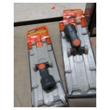 3-- POLE SANDING PADS