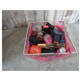 TRAY -- FINGERNAIL POLISH / PAINT