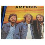 33 RPM VINYL RECORDS