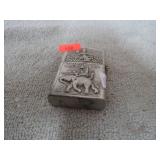 THAILAND ZIPPO STYLE LIGHTER