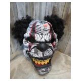 SCARY CLOWN HALLOWEEN MASK