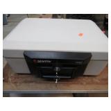 SENTRY FIRE SAFE
