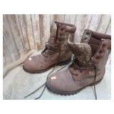 BROWING BOOTS -- 10M