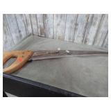 FISKARS 18" HAND SAW