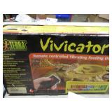 EXOTERRA R/C FEEDING DISH