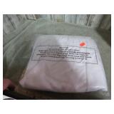 QUEEN or KING BED RUFFLE