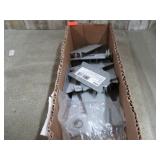 BOX -- 1 1/2" X 3" STUD GUARDS