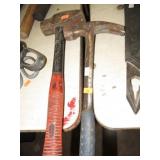 FRAMING & MALL HAMMERS