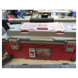 26" TOOLBOX