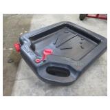 OIL DRAIN PAN