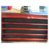 SLAB COIN DISPLAY STAND