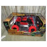 RC ROCK CLIMBER BUGGY