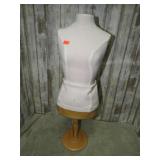 MINI DRESS FORM