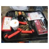 BLACKPOWDER & HUNTING ITEMS