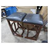 2-- STOOLS