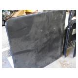 FOLDING CARD TABLE & 4 CHAIRS