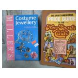 2-- COLLECTORS PRICE GUIDES