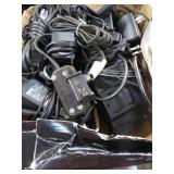 BOX -- MISC POWER ADAPTORS