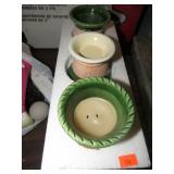 PARTYLITE CANDLES