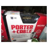 NEW-- PORTER CABLE 2" CROWN STAPLER KIT