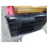 LARGE DOG / ANIMAL CRATE / KENNEL