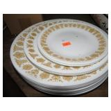 CORELLE DISHES