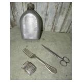 1918 U.S. CANTEEN, ETC