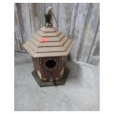 BIRD HOUSE