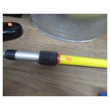 MR LOUNGARM EXTENSION POLE