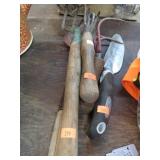 GARDENING TOOLS