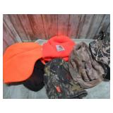 HUNTING HATS