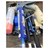 PAINTING SUPPLIES