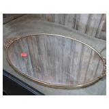 DRESSER MIRROR TRAY