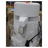 NEW-- WATER DISTILLER