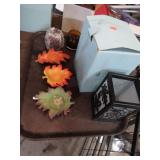 PARTYLITE TRAY LOT